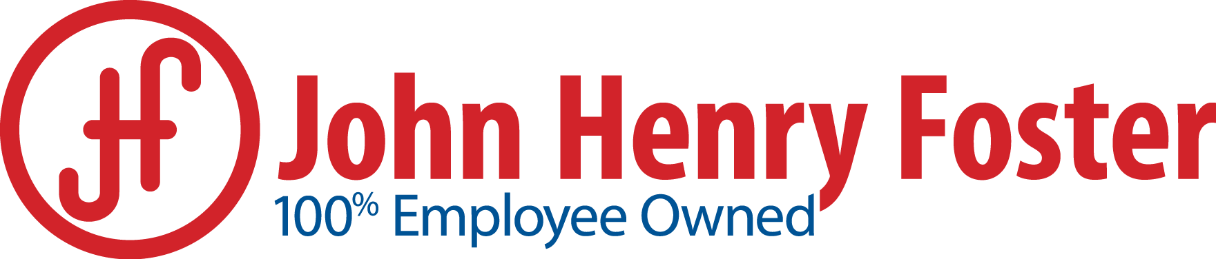 John Henry Foster - 100% Employee-Owned